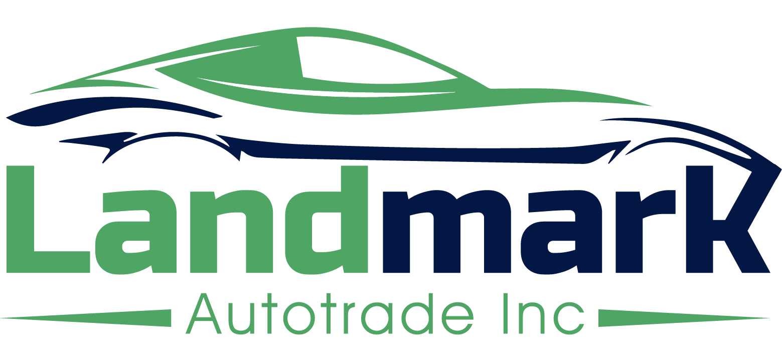 Contact us |Land Mark Autotrade Inc